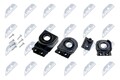 NTY ECX-AU-000 Repair Kit, headlight (bracket) for AUDI