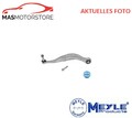 QUERLENKER LENKER RADAUFHÄNGUNG HINTEN RECHT OBERE MEYLE 316 050 0124/S A NEU