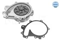 Wasserpumpe Motorkühlung MEYLE 013 220 0032 with SiC/SiC für MERCEDES KLASSE GLK