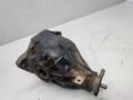 Mercedes W212 2,2CDI Differential Differenzial Hinterachsgetriebe automatik (00)