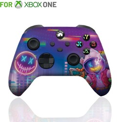 Wireless Controller For Microsoft Xbox Series X / S Xbox One& WIN10/11 Steam-RGB