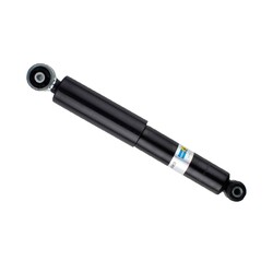 1x ORIGINAL® Bilstein 19-260419 Stoßdämpfer Hinten passend für Fiat PANDA