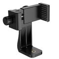 2pcs Smartphone Telefonhalter Stativ Adapter Handyhalter Halterung für iPhone