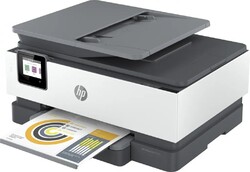 HP OfficeJet Pro 8022e Multifunktionsdrucker, Kopierer, Scanner, WLAN, Farb