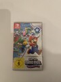 Super Mario Bros. Wonder (Nintendo Switch, 2023)