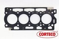 CORTECO 414115P Dichtung für Zylinderkopf Zylinderkopfdichtung Dichtung 