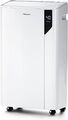 Pro Breeze Luftentfeuchter Elektrisch 20L in 24h Entfeuchtungsleistung