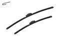 BOSCH Wischblatt Scheibenwischer Aerofit 3 397 014 195 für E46 BMW 475 600 OPEL