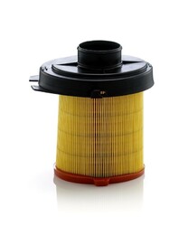 MANN-FILTER Luftfilter C 1468 für CITROËN PEUGEOT TALBOT