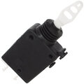 STELLMOTOR ZENTRALVERRIEGELUNG AKTUATOR FÜR CITROEN AX 86-98 BERLINGO SAXO XSARA