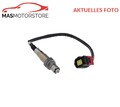 LAMBDASONDE LAMDASONDE VALEO 368253 P FÜR MERCEDES-BENZ GLE,CLS,M-CLASS,R-CLASS