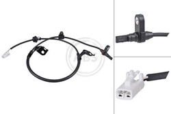 A.B.S. 31753 ABS Sensor für DAIHATSU