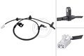A.B.S. 31753 ABS Sensor für DAIHATSU