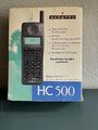 Mobilfunkgerät HC500 für Sammler