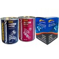 KRAFT AUTOMOTIVE 1700039 Ölfilter MANNOL Spülung + Additiv Öl für VW AUDI SEAT