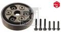 Gelenk Längswelle ProKit FEBI BILSTEIN 40931 für AUDI VW A3 SKODA SEAT GOLF Q3 5