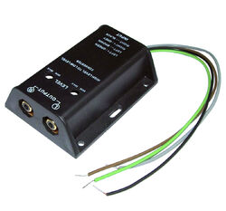Auto Radio High Low Hochpegel Adapter Converter Endstufe hi Level regelbar 