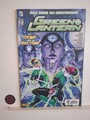 Green Lantern 1 - 45 Special panini Verlag 2012 - 2016 DC Comics