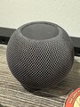Apple HomePod Mini, Midnight incl. OVP neuwertiger Zustand