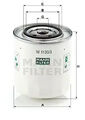 Ölfilter Anschraubfilter W 1130/3 MANN-FILTER für VOLVO V70 II 850 Kombi S70 850