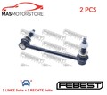 STABILISATOR STABI LINKS+RECHTS VORNE FEBEST 2023-MAGFR 2PCS V NEU OE QUALITÄT