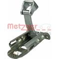 Original METZGER Türfeststeller 2312000 für Mercedes-Benz VW