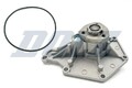 DOLZ A220 Kühlmittelpumpe Wasserpumpe für AUDI A4 Avant (8K5, B8) Q5 (8RB)