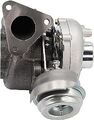 MAGNETI MARELLI Lader, Aufladung  u.a. für AUDI, HYUNDAI, SKODA, VW