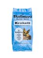 5kg Vollmers Krokett Brocken Vollnahrung für Hunde aller Rassen