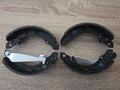 TRW BREMSBACKEN-SATZ HINTERACHSE passend für AUDI 100 80 90 A2 GEELY MR SEAT