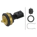 Sensor Kühlmitteltemperatur Hella 6PT 013 113-221 für Mercedes Benz für Nissan