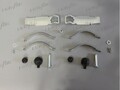 PD04.801 FRIGAIR Bremsbelagsatz, Scheibenbremse für BOVA,DAF,IVECO,MAN,MERCEDES-