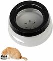 Wassernapf Auslaufsicher Sicherheits Hunde Reise Trink Napf Wasser Futter Auto/