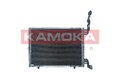 KAMOKA 7800439 Kondensator, Klimaanlage für FORD