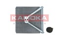 KAMOKA Verdampfer Klimaanlage 7770006 für VW POLO 4 9A4 9A2 9N2 9A6 FOX 5Z1 5Z3