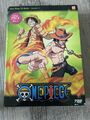 One Piece dvd box 4