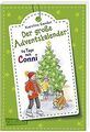 Meine Freundin Conni - Der große Adventskalender: 2... | Buch | Zustand sehr gut