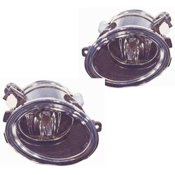 ABAKUS Nebelscheinwerfer links rechts HB4 passend für BMW 3er Touring E46