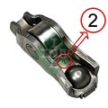 ORIGINAL® Schaeffler INA Schlepphebel, Motorsteuerung für Opel GRANDLAND