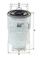 MANN-FILTER WK 940/11 x Kraftstofffilter für ASIA MOTORS DAIHATSU FORD HYUNDAI