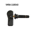 1x Radsensor, Reifendruck-Kontrollsystem SKF VKRA 110040 passend für SUBARU