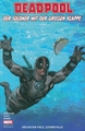 Deadpool - Der Söldner mit der großen Klappe Nr. 2 Panini (2010) Zustand 1
