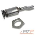 DIESEL-PARTIKEL-FILTER DPF FÜR SEAT ALHAMBRA 7V 2.0 TDI BRT BJ 05-10