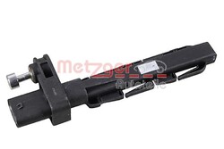 Kurbelwellensensor Impulsgeber METZGER AUTOTEILE 0902428 für BMW 5er G30 F90 G31