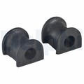 DELPHI Lagerung, Stabilisator Hinterachse, Links, Rechts, Vorderachse