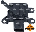 NRF 708016 Sensor für Abgasdruck Sensor Abgasdruck Abgasdrucksensor für BMW 