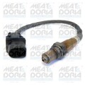 MEAT & DORIA Lambdasonde für Opel Insignia A Caravan G09 2.0 BiTurbo CDTi J