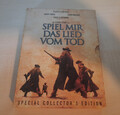 Spiel mir das Lied vom Tod (Special Collectors Edition), DVD, sehr guter Zustand