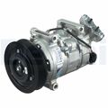 DELPHI CS20481 Compressor, air conditioning for RENAULT