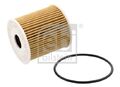 FEBI BILSTEIN 32911 Ölfilter für SMART